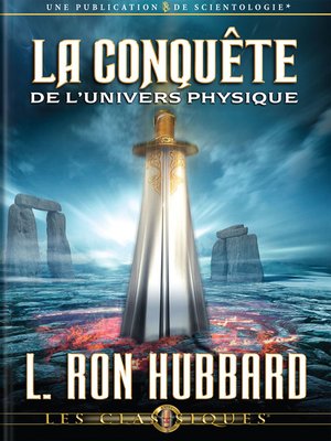 cover image of Conquest of the Physical Universe (French)